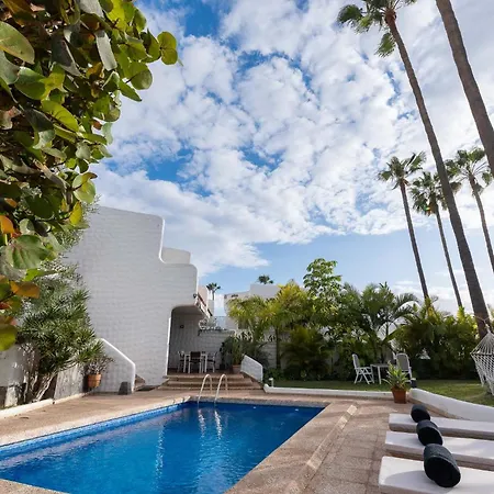 Villa Karat America Playa de las Americas (Tenerife)
