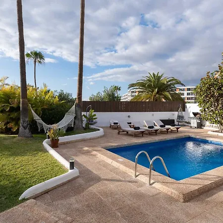Karat America Villa Playa de las Americas (Tenerife)